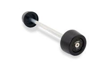 Load image into Gallery viewer, CNC Racing Front &amp; Rear Wheel Axle Slider Protector For Ducati Monster 1200 /S