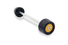 CNC Racing Front & Rear Wheel Axle Slider Protector For Ducati Monster 1200 /S