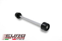 Load image into Gallery viewer, CNC Racing Front Wheel Axle Protectors Slider For MV Agusta Brutale 1000 RR/Oro