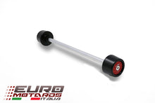 Load image into Gallery viewer, CNC Racing Front Wheel Axle Protectors Slider For MV Agusta Brutale 1000 RR/Oro