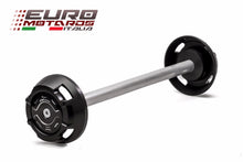 Load image into Gallery viewer, CNC Racing Rear Wheel Axle Slider Protector - 4 Colors For Ducati XDiavel /S