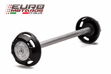 Load image into Gallery viewer, CNC Racing Rear Wheel Axle Slider Protector - 4 Colors For Ducati XDiavel /S