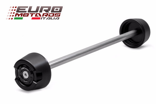 CNC Racing Front Wheel Axle Slider Protector 3 colors For Ducati XDiavel /S