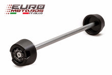 Load image into Gallery viewer, CNC Racing Front Wheel Axle Slider Protector 3 colors For Ducati XDiavel /S