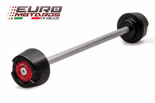 Load image into Gallery viewer, CNC Racing Front Wheel Axle Slider Protector 3 colors For Ducati XDiavel /S