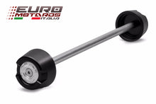 Load image into Gallery viewer, CNC Racing Front Wheel Axle Slider Protector 3 colors For Ducati XDiavel /S