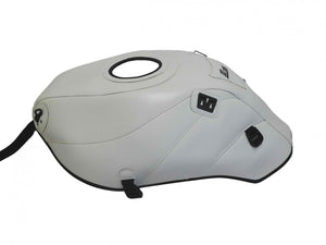 Suzuki GSF Bandit 1200 /S 1995-1999 Top Sellerie France Tank Cover TPR3926 White