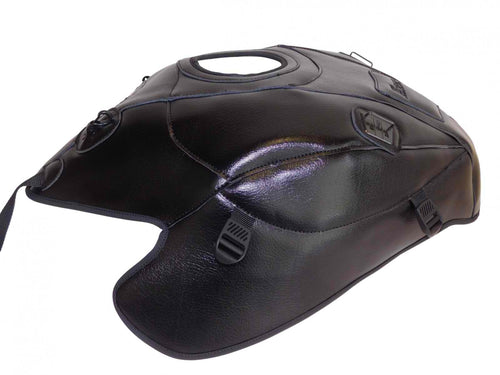 Suzuki GSX-S 1000 2015-2018 Top Sellerie France Tank Cover Bra New TPR6168 Black