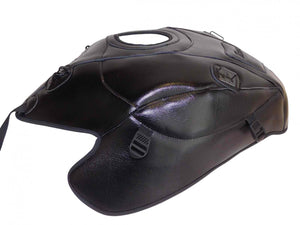 Suzuki GSX-S 1000 2015-2018 Top Sellerie France Tank Cover Bra New TPR6168 Black