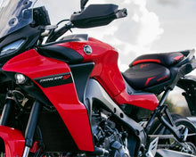 Load image into Gallery viewer, Yamaha Tracer 9 9-GT 2021 TPZ Italia Seat Cover Ultra-Grip New