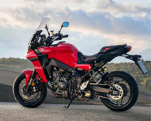 Load image into Gallery viewer, Yamaha Tracer 9 9-GT 2021 TPZ Italia Seat Cover Ultra-Grip New