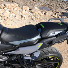 Load image into Gallery viewer, Yamaha Tracer GT 900 FJ-09 2018-2019 TPZ Italia Comfort Foam Seat Cover