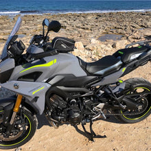 Load image into Gallery viewer, Yamaha Tracer GT 900 FJ-09 2018-2019 TPZ Italia Comfort Foam Seat Cover