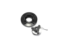 Load image into Gallery viewer, Ducabike Ohlins Steering Damper+Mount Kit Ducati Scrambler Cafe Racer 2017-2021