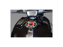 Load image into Gallery viewer, Ducabike Quick Release Gas Tank Cap 4 Colors For Ducati Xdiavel /S 2016-2021