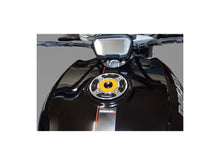Load image into Gallery viewer, Ducabike Quick Release Gas Tank Cap 4 Colors For Ducati Xdiavel /S 2016-2021