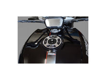 Load image into Gallery viewer, Ducabike Quick Release Gas Tank Cap Ducati Panigale 899 959 1199 1299 V2 V4 /S