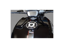 Load image into Gallery viewer, Ducabike Quick Release Gas Tank Cap 4 Colors For Ducati Scrambler 400 800 1100