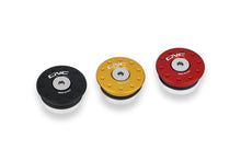 Load image into Gallery viewer, CNC Racing Frame Caps Plugs Kit 3 Colors For Ducati Hypermotard 950 /SP 2019-21