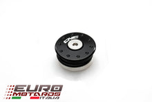 Load image into Gallery viewer, CNC Racing Frame Plugs Kit Set 3 Colors For MV Agusta Turismo Veloce 800 2015-20