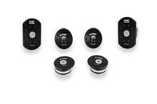 Load image into Gallery viewer, CNC Racing Frame Caps Plugs Kit 3 Colors For MV Agusta F4 1000RR /RC 2013-2019