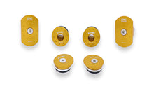 Load image into Gallery viewer, CNC Racing Frame Caps Plugs Kit 3 Colors For MV Agusta F4 1000RR /RC 2013-2019