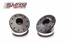 Load image into Gallery viewer, CNC Racing Frame Cap Plugs Set New For Ducati Supersport 936 /S 2017-2020
