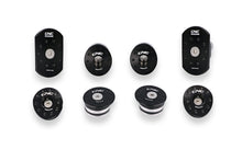 Load image into Gallery viewer, CNC Racing Frame Caps Kit Plugs Set 8pcs For MV Agusta Brutale 1090 R/RR 2010-17