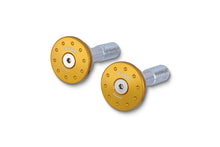 Load image into Gallery viewer, CNC Racing Frame Caps Plugs Set 2pcs 3 Colors For Ducati Panigale V4 /S/R 18-21