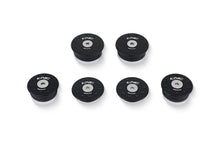 Load image into Gallery viewer, CNC Racing Frame Caps Plugs Kit 3 Colors For Ducati Hypermotard 950 /SP 2019-21