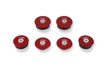 Load image into Gallery viewer, CNC Racing Frame Caps Plugs Kit 3 Colors For Ducati Hypermotard 950 /SP 2019-21