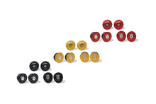 Load image into Gallery viewer, CNC Racing Frame Caps Kit For Front Frame For MV Agusta Brutale 1000 RR/Oro 2020