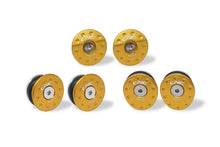 Load image into Gallery viewer, CNC Racing Frame Caps Kit For Front Frame For MV Agusta Brutale 1000 RR/Oro 2020