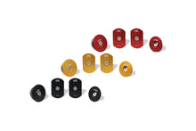 Load image into Gallery viewer, CNC Racing Frame Caps Kit For Side Plate For MV Agusta Brutale 1000 RR/Oro 2020