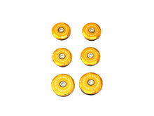 Load image into Gallery viewer, Ducabike 6 Frame Plugs Caps Set For Ducati Hypermotard 950 /SP 2019 New TTHM9501