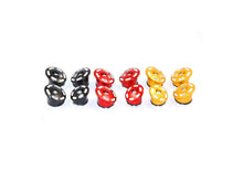 Load image into Gallery viewer, Ducabike Frame Caps Plugs Kit 3 Colors For Ducati Monster 1200 /S/R 2017-2020