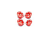 Load image into Gallery viewer, Ducabike Frame Caps Plugs Kit 3 Colors For Ducati Monster 1200 /S/R 2017-2020