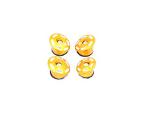 Load image into Gallery viewer, Ducabike Frame Caps Plugs Kit 3 Colors For Ducati Monster 1200 /S/R 2017-2020