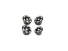 Load image into Gallery viewer, Ducabike Frame Caps Plugs Kit 3 Colors For Ducati Monster 1200 /S/R 2017-2020