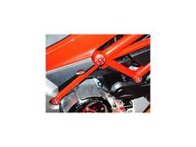 Load image into Gallery viewer, Ducabike Frame Caps Plugs Kit 3 Colors Ducati Multistrada 1200 1260 2015-2021