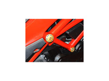 Load image into Gallery viewer, Ducabike Frame Caps Plugs Kit 3 Colors Ducati Multistrada 1200 1260 2015-2021
