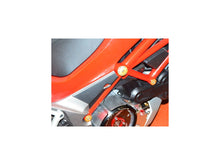 Load image into Gallery viewer, Ducabike Frame Caps Plugs Kit 3 Colors Ducati Multistrada 1200 1260 2015-2021