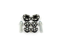 Load image into Gallery viewer, Ducabike Frame Caps Plugs Kit 3 Colors Ducati Multistrada 1200 1260 2015-2021