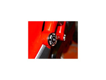 Load image into Gallery viewer, Ducabike Frame Caps Plugs Kit 3 Colors Ducati Multistrada 1200 1260 2015-2021