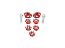 Load image into Gallery viewer, Ducabike Frame Caps Plugs Kit 3 Colors For Ducati Multistrada 950 2017-2021