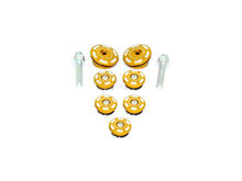 Load image into Gallery viewer, Ducabike Frame Caps Plugs Kit 3 Colors For Ducati Multistrada 950 2017-2021