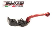 Load image into Gallery viewer, Ducati 748 1995-1998 CNC Racing Foldable Brake &amp; Clutch Levers New