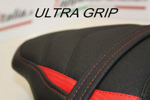 Load image into Gallery viewer, Ducati 848 1098 1198 Tappezzeria Italia Seat Cover Cervia Ultra-Grip New
