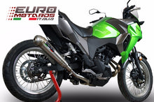 Load image into Gallery viewer, Kawasaki Versys-X 300 2017-2018 GPR Exhaust Slip-On Silencer Powercone New