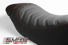 Load image into Gallery viewer, Luimoto Cafe Line Anti-Slip Seat Cover 5 Colors For Triumph Speed Four 2002-2006